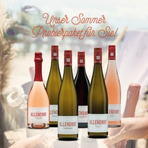 Weingut Familie Allendorf Riesling Und Mehr Aus Dem Rheingau