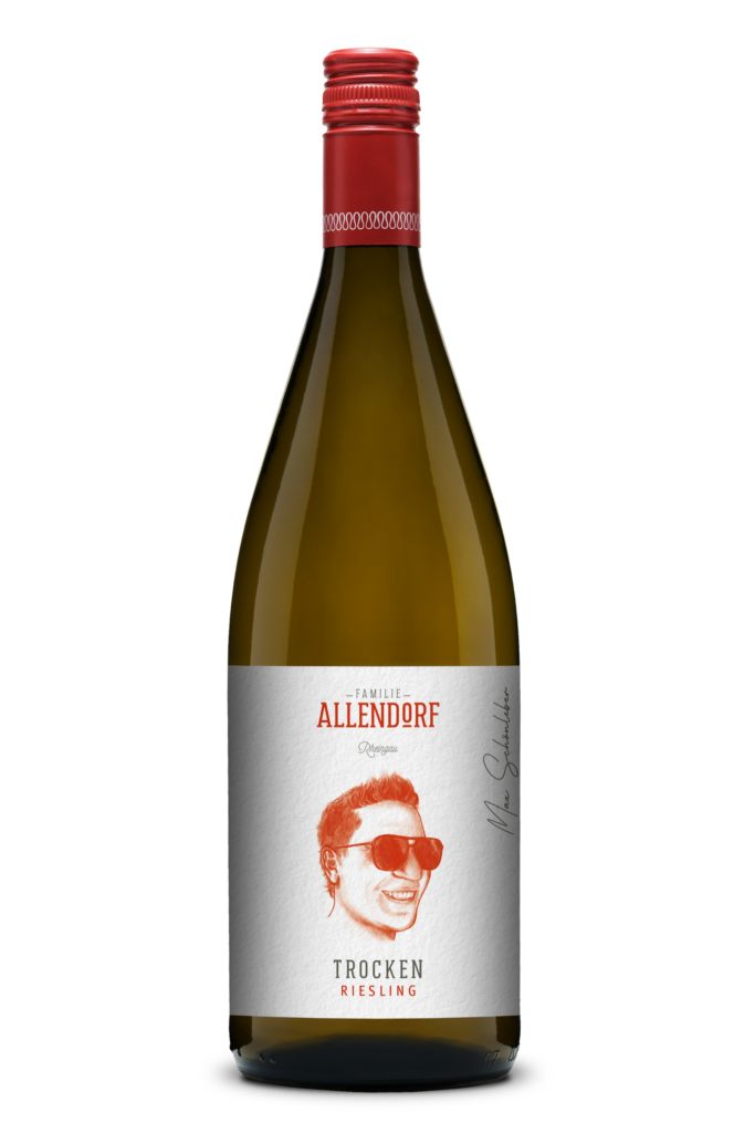 Riesling trocken