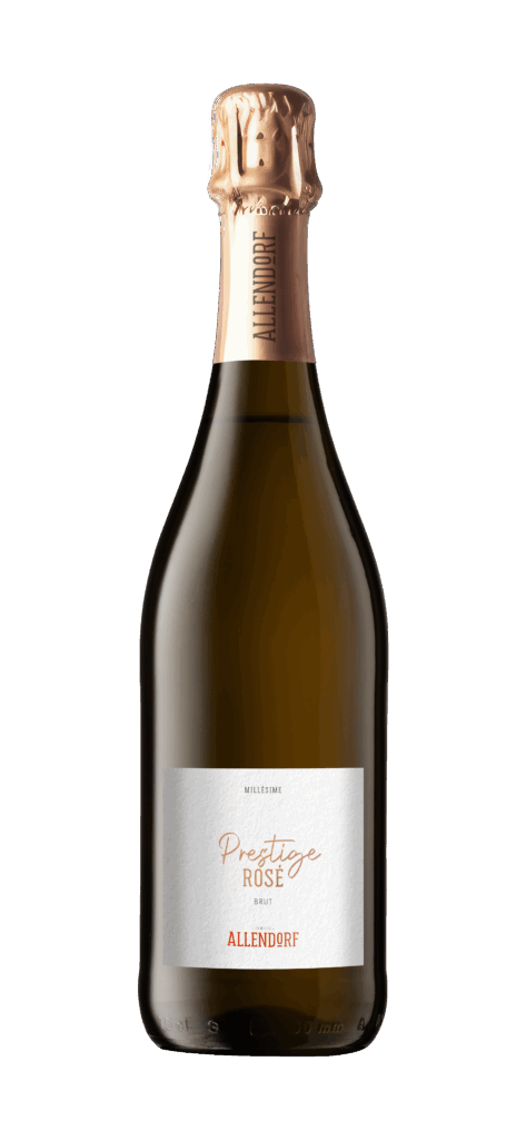Prestige Cuvée Rosé Brut