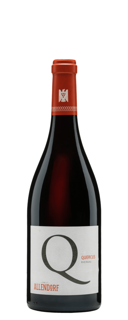 Quercus Pinot Noir trocken