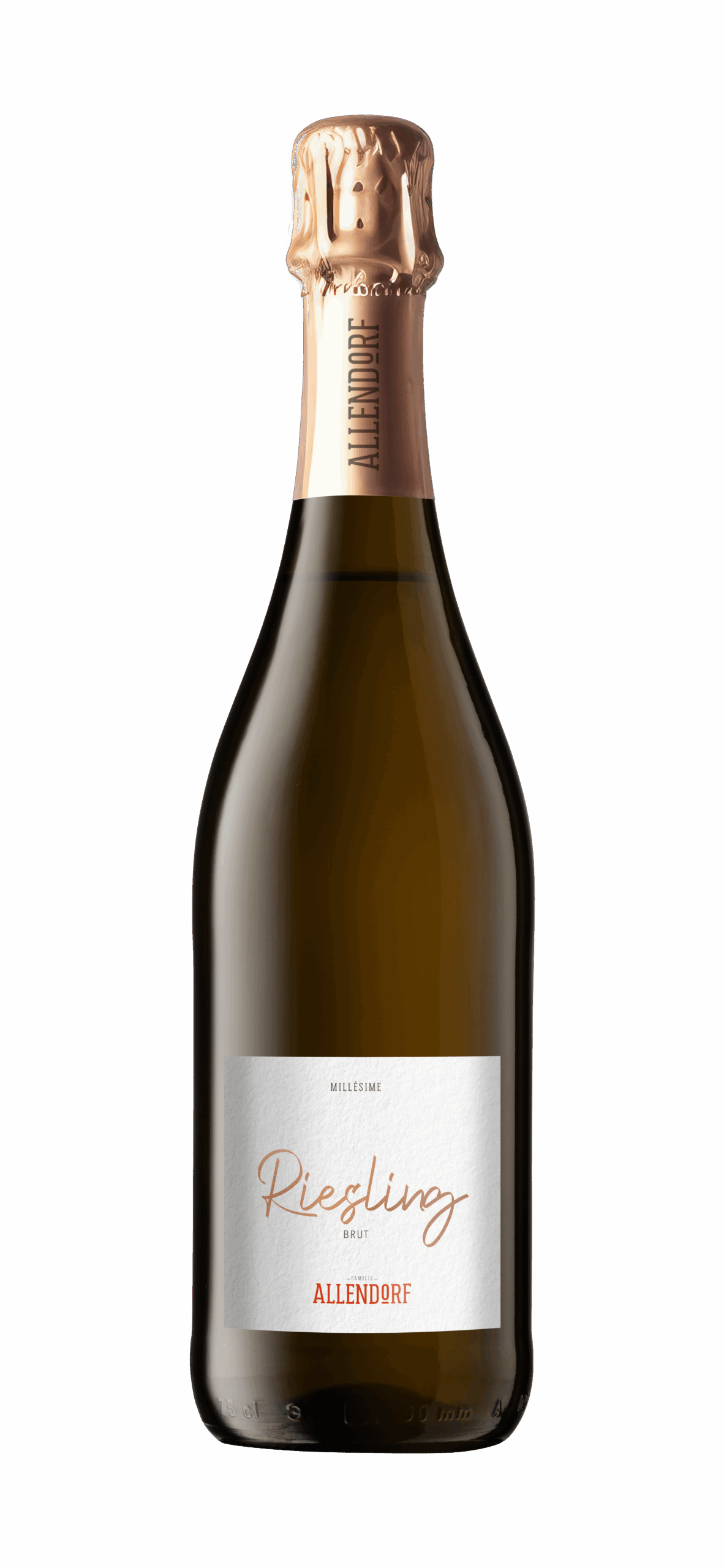 Riesling Sekt Brut