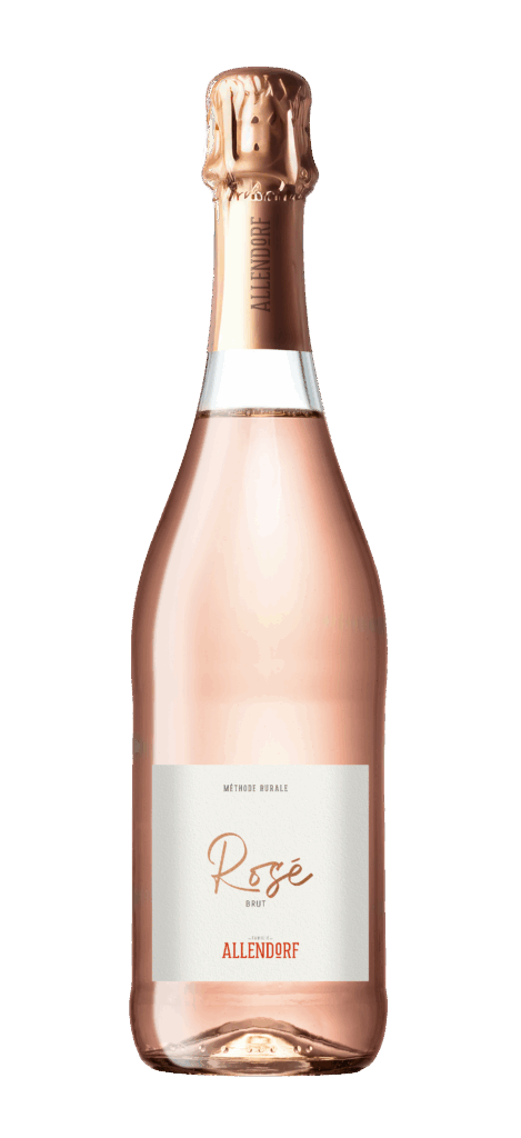 Pinot Rosé brut