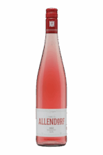 Rosé Alkoholfrei