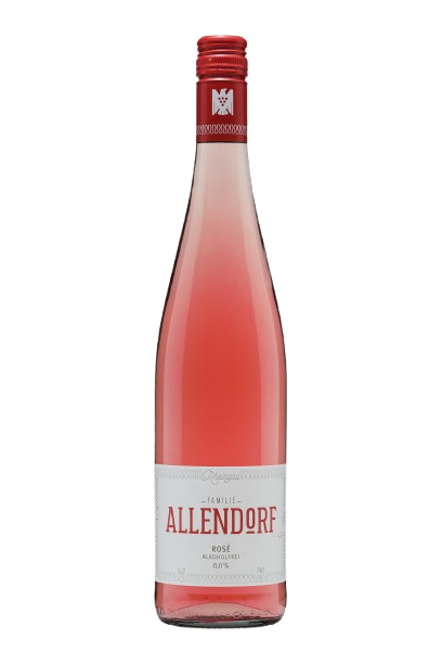 Rosé Alkoholfrei