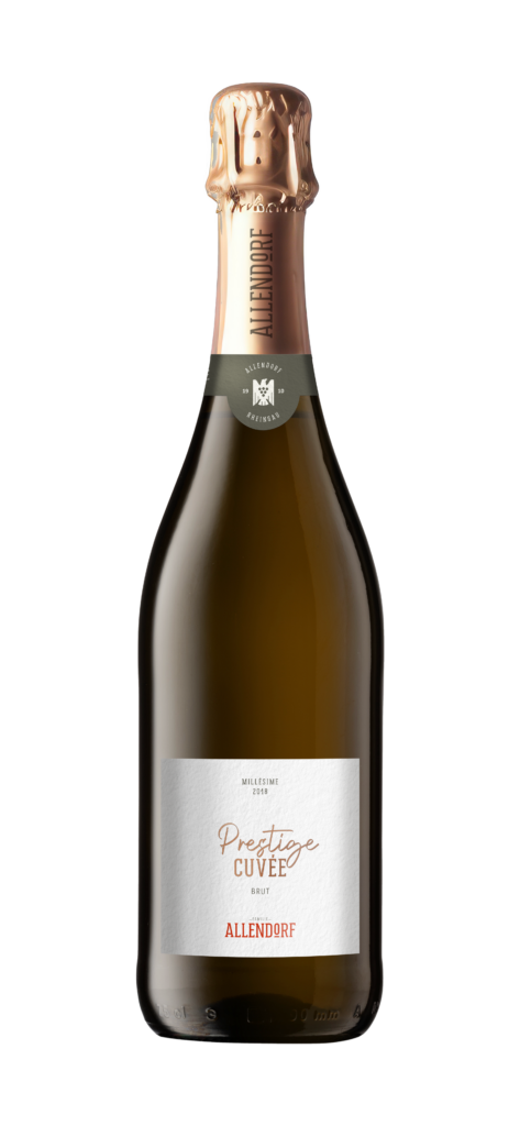 Cuvée Prestige Brut