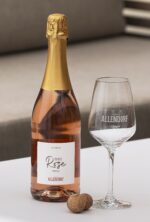 Cuvee Rosé Sparkling Alkoholfrei