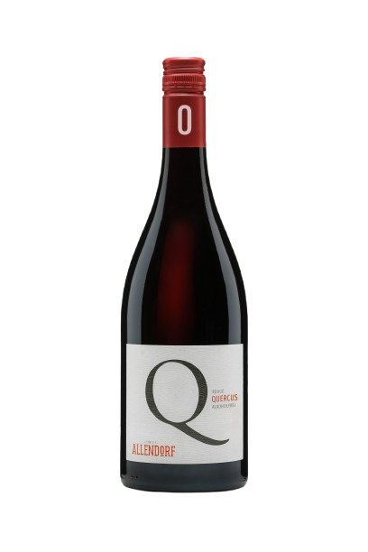 Quercus Rouge Alkoholfrei