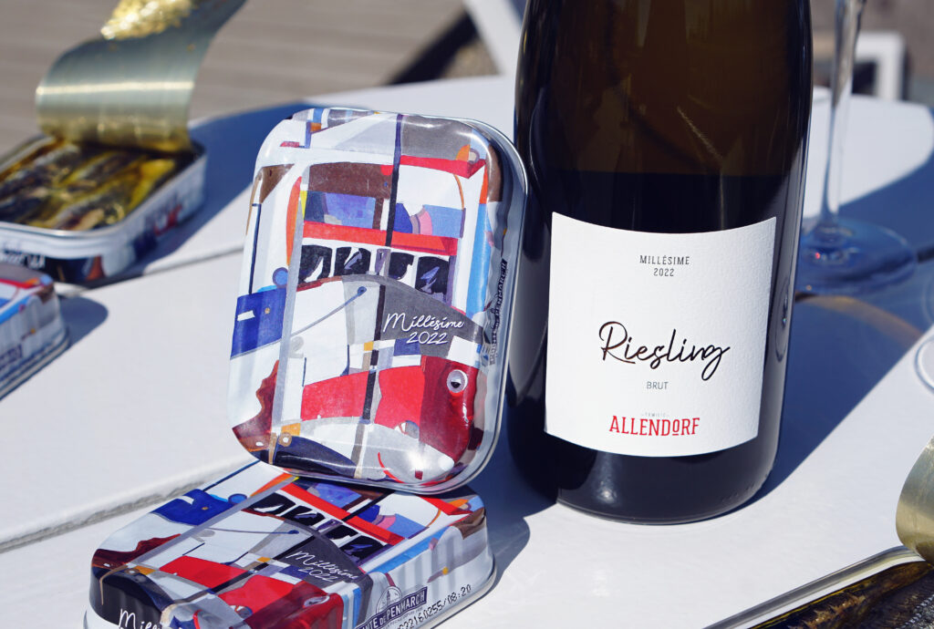 Millesime trifft Millesime – Bild 2