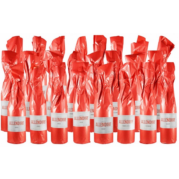 Adventskalender 2025