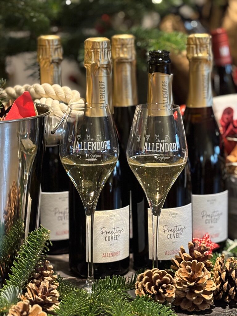 Silvesterpaket Riesling