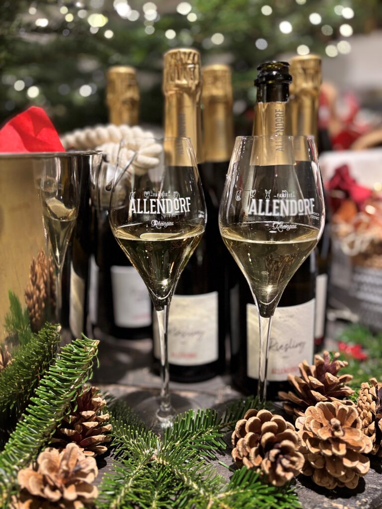 Silvesterpaket Riesling